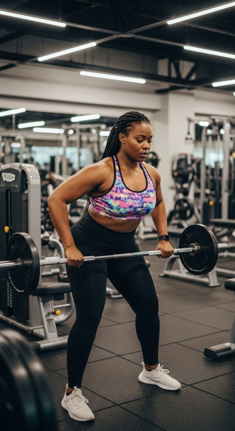 Palz Corner Health Club