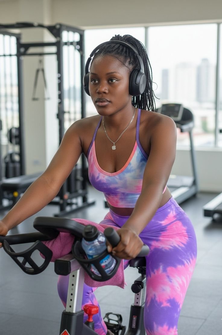 Palz Corner Health Club